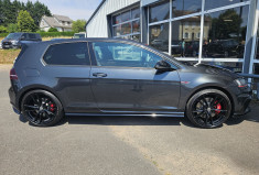 Volkswagen Golf VII PH1 2.0 TSI 265  DSG6 CLUBSPORT RECARO