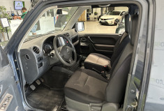 Suzuki Jimny Cabriolet 1.3 CAPOTE NEUVE 