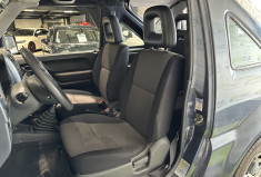Suzuki Jimny Cabriolet 1.3 CAPOTE NEUVE 