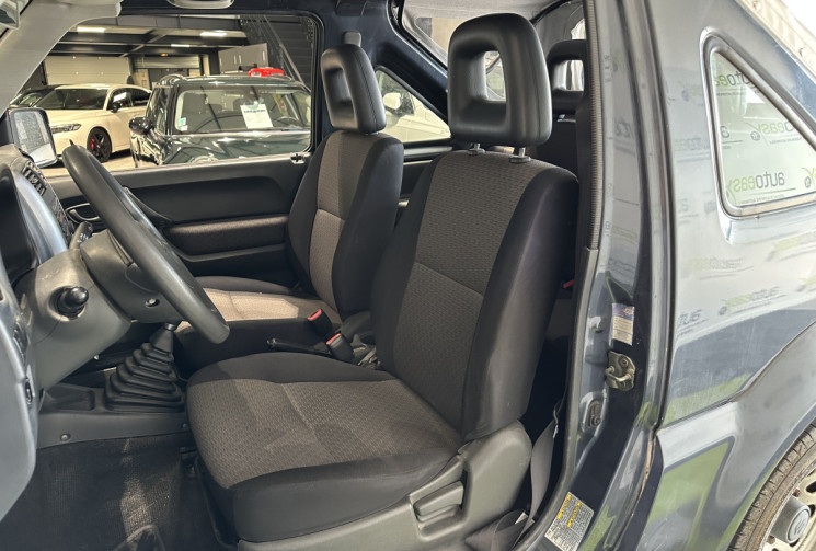 Suzuki Jimny Cabriolet 1.3 CAPOTE NEUVE 