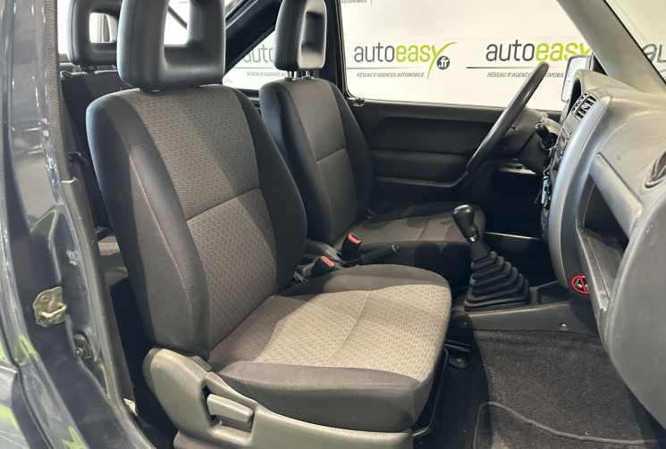 Suzuki Jimny Cabriolet 1.3 CAPOTE NEUVE 