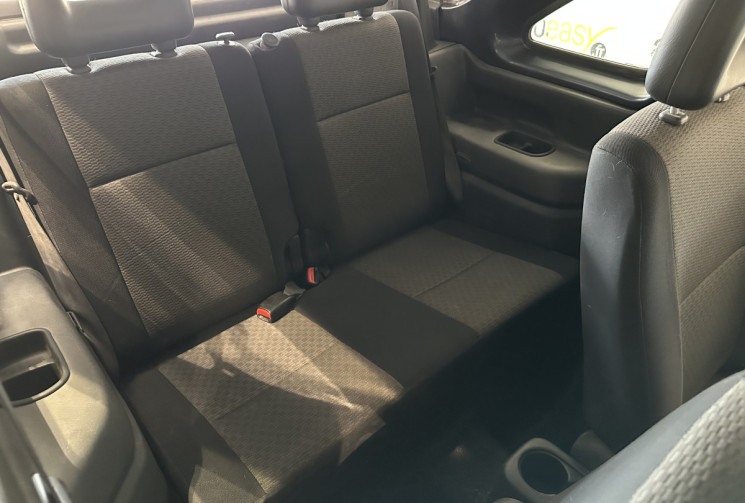 Suzuki Jimny Cabriolet 1.3 CAPOTE NEUVE 