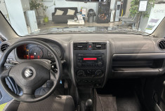 Suzuki Jimny Cabriolet 1.3 CAPOTE NEUVE 