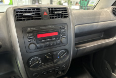 Suzuki Jimny Cabriolet 1.3 CAPOTE NEUVE 