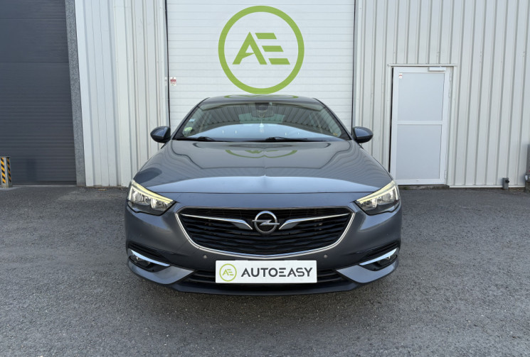 Opel INSIGNIA GRAND SPORT 136cv