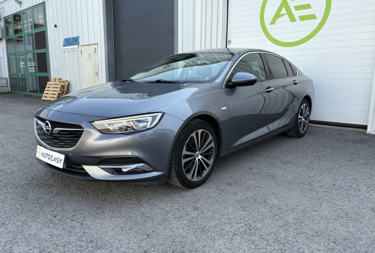 Opel INSIGNIA GRAND SPORT 136cv