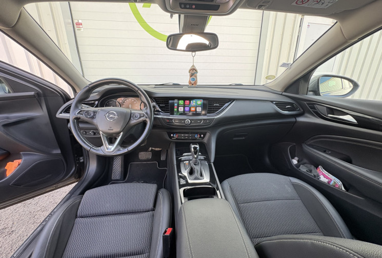 Opel INSIGNIA GRAND SPORT 136cv