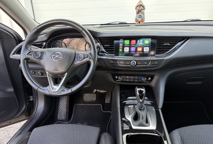 Opel INSIGNIA GRAND SPORT 136cv