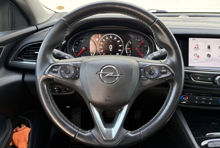 Opel INSIGNIA GRAND SPORT 136cv