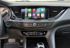 Opel INSIGNIA GRAND SPORT 136cv 1.6 D Innovation * Virtual Cockpit * Carplay * Caméra * BVA * HUD