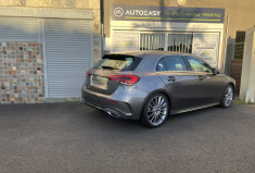 Mercedes Classe A  Hatchback 180 d 1.5 d 7G-DCT 116 cv AMG LINE EDITION
