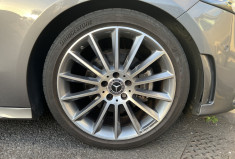 Mercedes Classe A  Hatchback 180 d 1.5 d 7G-DCT 116 cv AMG LINE EDITION