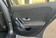 Mercedes Classe A  Hatchback 180 d 1.5 d 7G-DCT 116 cv AMG LINE EDITION