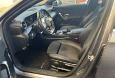 Mercedes Classe A  Hatchback 180 d 1.5 d 7G-DCT 116 cv AMG LINE EDITION
