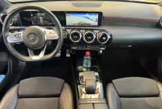Mercedes Classe A  Hatchback 180 d 1.5 d 7G-DCT 116 cv AMG LINE EDITION