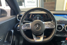 Mercedes Classe A  Hatchback 180 d 1.5 d 7G-DCT 116 cv AMG LINE EDITION