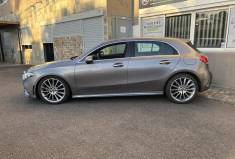 Mercedes Classe A  Hatchback 180 d 1.5 d 7G-DCT 116 cv AMG LINE EDITION