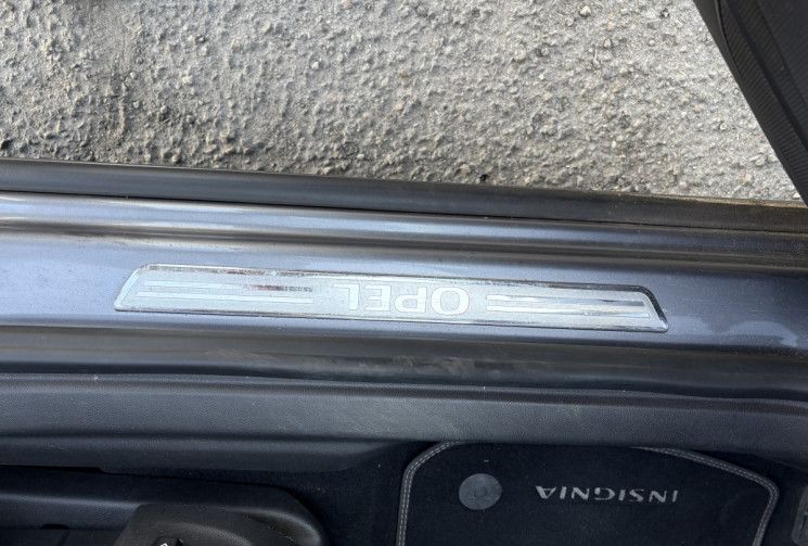 Opel INSIGNIA GRAND SPORT 136cv