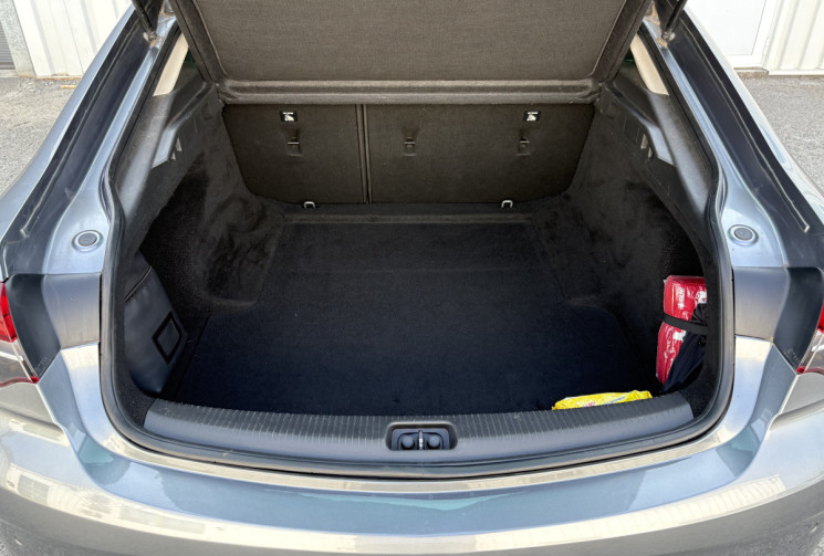 Opel INSIGNIA GRAND SPORT 136cv