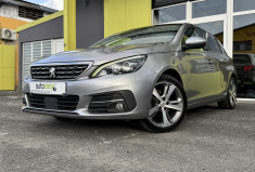 Peugeot 308 II Phase II 1.2 THP Puretech 12V GPF EAT8 130 cv Boîte auto // Tech Edition // Toit pano