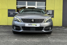 Peugeot 308 II Phase II 1.2 THP Puretech 12V GPF EAT8 130 cv Boîte auto // Tech Edition // Toit pano