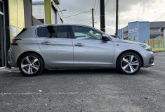 Peugeot 308 II Phase II 1.2 THP Puretech 12V GPF EAT8 130 cv Boîte auto // Tech Edition // Toit pano