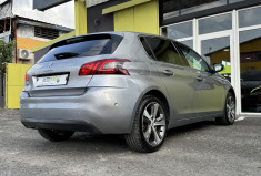 Peugeot 308 II Phase II 1.2 THP Puretech 12V GPF EAT8 130 cv Boîte auto // Tech Edition // Toit pano