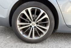 Opel INSIGNIA GRAND SPORT 136cv