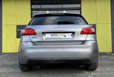Peugeot 308 II Phase II 1.2 THP Puretech 12V GPF EAT8 130 cv Boîte auto // Tech Edition // Toit pano
