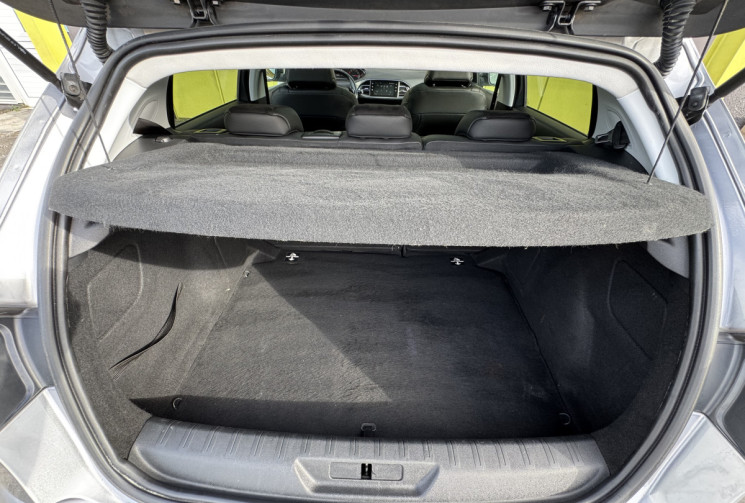 Peugeot 308 II Phase II 1.2 THP Puretech 12V GPF EAT8 130 cv Boîte auto // Tech Edition // Toit pano