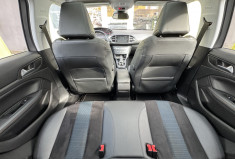 Peugeot 308 II Phase II 1.2 THP Puretech 12V GPF EAT8 130 cv Boîte auto // Tech Edition // Toit pano