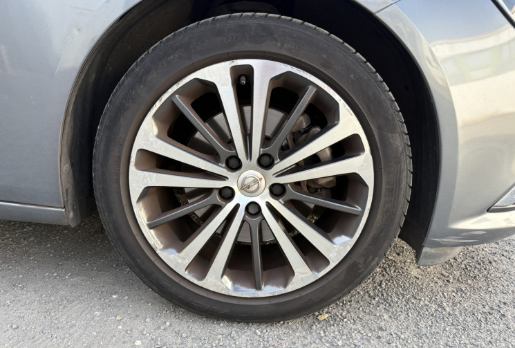 Opel INSIGNIA GRAND SPORT 136cv