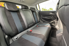 Peugeot 308 II Phase II 1.2 THP Puretech 12V GPF EAT8 130 cv Boîte auto // Tech Edition // Toit pano