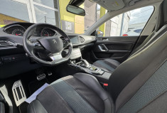 Peugeot 308 II Phase II 1.2 THP Puretech 12V GPF EAT8 130 cv Boîte auto // Tech Edition // Toit pano