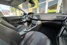 Peugeot 308 II Phase II 1.2 THP Puretech 12V GPF EAT8 130 cv Boîte auto // Tech Edition // Toit pano