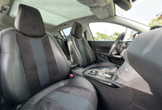 Peugeot 308 II Phase II 1.2 THP Puretech 12V GPF EAT8 130 cv Boîte auto // Tech Edition // Toit pano