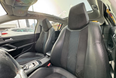 Peugeot 308 II Phase II 1.2 THP Puretech 12V GPF EAT8 130 cv Boîte auto // Tech Edition // Toit pano