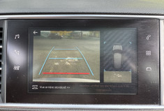 Peugeot 308 II Phase II 1.2 THP Puretech 12V GPF EAT8 130 cv Boîte auto // Tech Edition // Toit pano