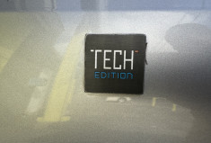 Peugeot 308 II Phase II 1.2 THP Puretech 12V GPF EAT8 130 cv Boîte auto // Tech Edition // Toit pano