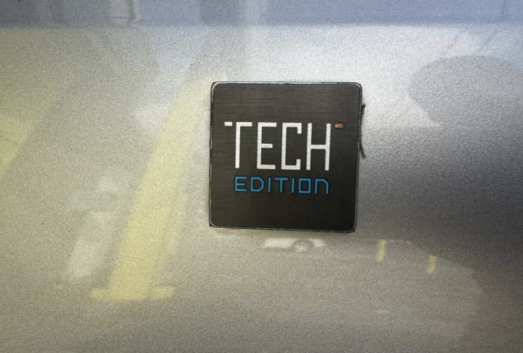 Peugeot 308 II Phase II 1.2 THP Puretech 12V GPF EAT8 130 cv Boîte auto // Tech Edition // Toit pano