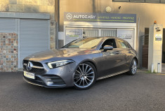 Mercedes Classe A  Hatchback 180 d 1.5 d 7G-DCT 116 cv AMG LINE EDITION