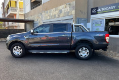 Ford Ranger  III Phase 2 2.2 TDCI Pickup Double Cabine 4x4 160 cv LIMITED