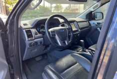 Ford Ranger  III Phase 2 2.2 TDCI Pickup Double Cabine 4x4 160 cv LIMITED