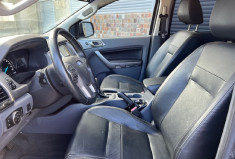 Ford Ranger  III Phase 2 2.2 TDCI Pickup Double Cabine 4x4 160 cv LIMITED