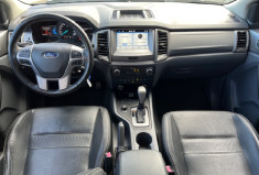 Ford Ranger  III Phase 2 2.2 TDCI Pickup Double Cabine 4x4 160 cv LIMITED