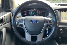 Ford Ranger  III Phase 2 2.2 TDCI Pickup Double Cabine 4x4 160 cv LIMITED