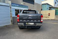 Ford Ranger  III Phase 2 2.2 TDCI Pickup Double Cabine 4x4 160 cv LIMITED