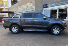 Ford Ranger  III Phase 2 2.2 TDCI Pickup Double Cabine 4x4 160 cv LIMITED