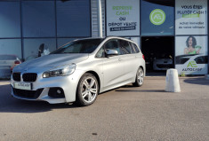 BMW Série 2 Gran Tourer  218d pack M BVA8 BMW Série 2 Gran Tourer  218d pack M BVA8