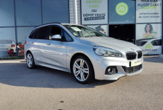 BMW Série 2 Gran Tourer  218d pack M BVA8 BMW Série 2 Gran Tourer  218d pack M BVA8